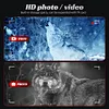 Digital Night Vision Monocular Infrared 2 Inch Screen Night Vision Telescope
