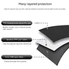 Portable Speaker Bag Fit for Turtlebox Ranger Speaker Storage Sleeve Pouch Water Resistant with Detachable Handle &Zipper Pocket