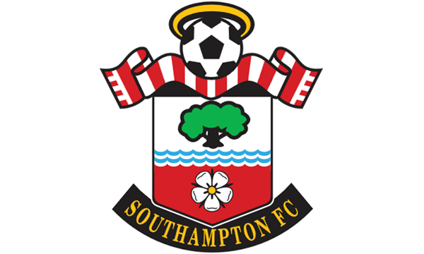 Southampton Club Team Football Jersey