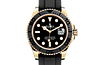Rolex 226658 Yacht-Master Black - New