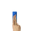 Ultra-thin card phone, smart backup 4g mini phone, men's and women's pocket straight ultra-small Douyin same style Internet celebrity small phone