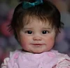 20" Beulah Angel Realistic Reborn Baby Girl Doll - RBBI-Myrebornbabydoll&reg; Myrebornbabydoll&reg;
