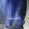 2026 Long Sleeve Player Version Brazil Away Football Shirt 1:1 Thai Quality