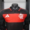 2026/2027 Player Version Flamengo Home Jersey 1:1 Thai Quality