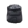 Bicycle Trunk Bag Mountain Bike Rear Rack Luggage Seat Carrier Pannier Pack