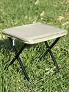 Folding Camping Chair Outdoor Chair Mini Size for Fishing Climbing Camping