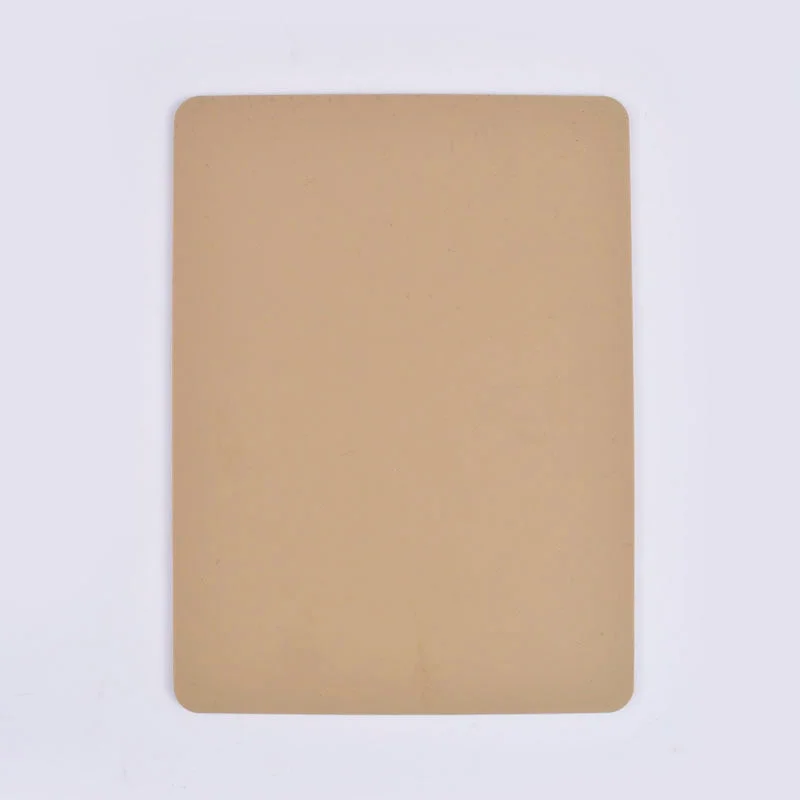 Scrapbooking Cutting Dies Rubber Embossing Mat Replacement for Die Cutting Embossing Machine Card Making