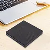 9.5/12.7mm DVD CD Drive Box USB3.0 Type C Optical Drive External Enclosure