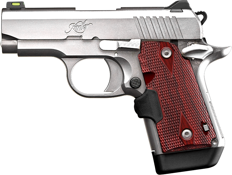 Kimber Micro 9