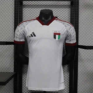 2026  player version United Arab Emirates Home Special Edition  Football Shirt 1:1 Thai Quality