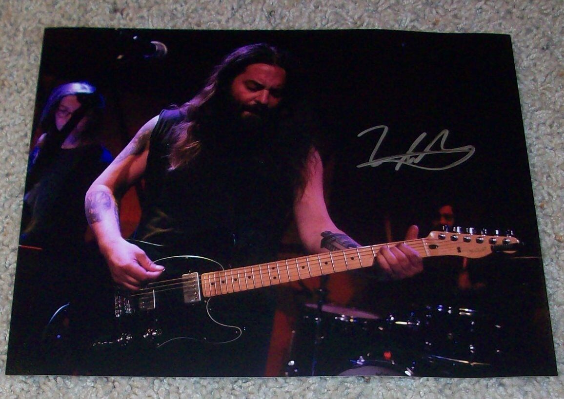 TIMOTHY SHOWALTER SIGNED AUTOGRAPH STRAND OF OAKS 8x10 Photo Poster painting C w/EXACT PROOF