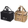 20 L Picnic Bag Camping Storage Bag Portable Camping Hiking Meal Bag with Handle