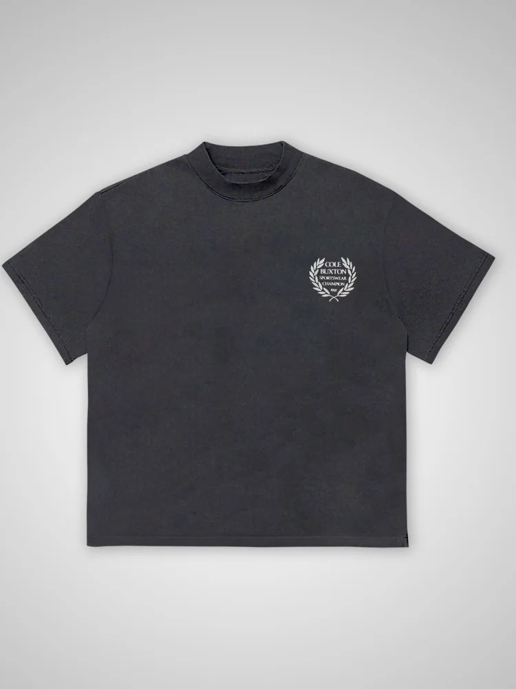 Cole Buxton Champion T-shirt