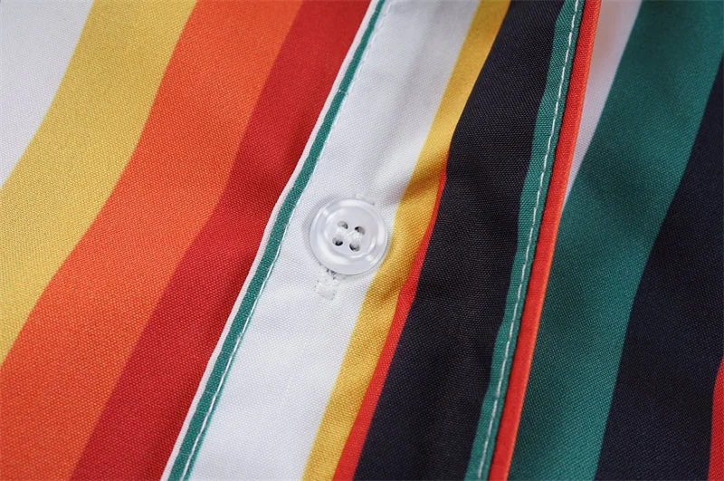 Casablanca 2023 new silk short-sleeved shirt