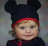 20" Marguerite  Realistic Reborn Baby Girl Doll - RBBI-Myrebornbabydoll® Myrebornbabydoll®