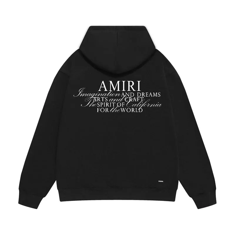 Amiri Fashion sweatshirts