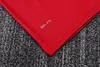2010-2011 Retro Manchester United Home Football Shirt 1:1 Thai Quality Kids Size
