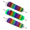 Trolling Fishing Diving Flash Board Salmon Fishing Flasher Trout Spin Flasher