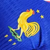2024 Player Version France Home Football Shirt 1:1 Thai Quality