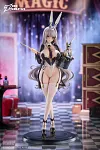 1/6 Scale Bunny Magician Elise - Original Design Official Statue - Zero Creative