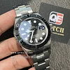 Rolex Yacht-Master m226627 RLX Titanium Black Dial 42mm Super Clone