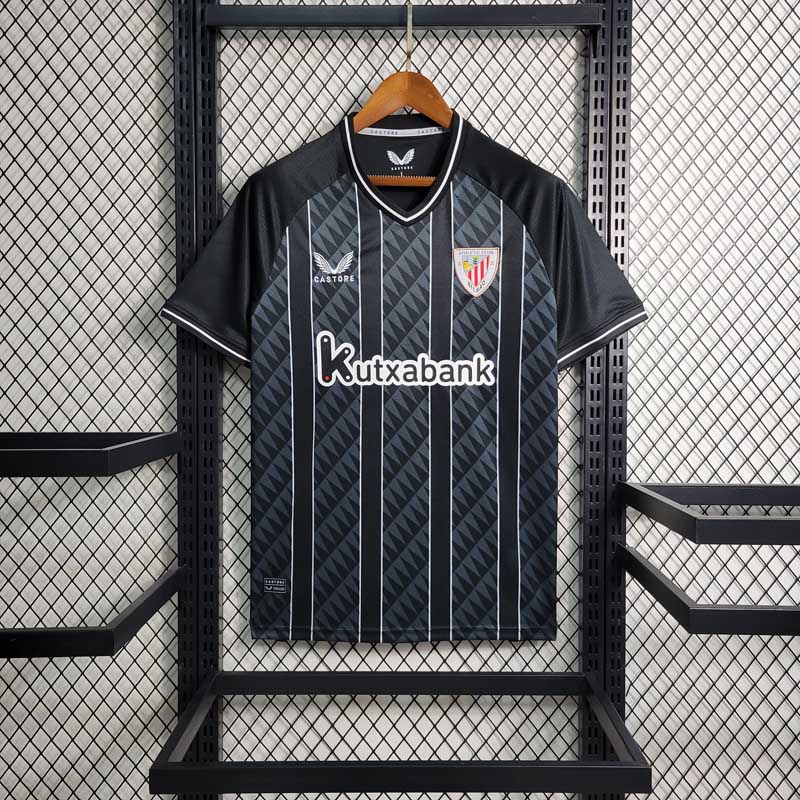 2023-2024 Athletic Bilbao GoalKeeper Football Shirt 1:1 Thai Quality