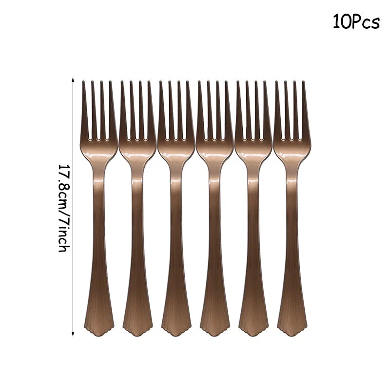 Gold Pink Disposable Tableware Set Paper Plates Cup Napkin Baby 1st Birthday Party Decor Baby Shower Girl Party Supplies Balloon