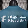 2025/2026 Player Version Al-Hilal Third Away Football Shirt 1:1 Thai Quality