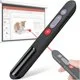 DinoFire Wireless Presentation Clicker for PowerPoint Presentations, PowerPoint Presentation Remote Clicker & Red Light Pet Cat Laser Toys