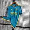 2023/2024 LA Galaxy Away Soccer Jersey 1:1 Thai Quality