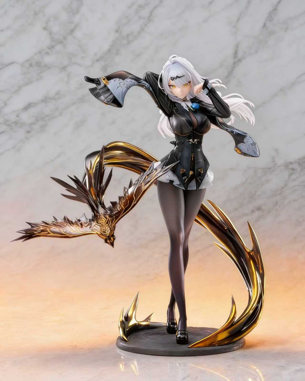 Pepeho Studio- 1:7 Yixuan-Statue-