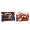 2pcs DIY Diamond Art Diamond Dot Card Pack 5D Diamond Painting Coin Pouch (Bird)