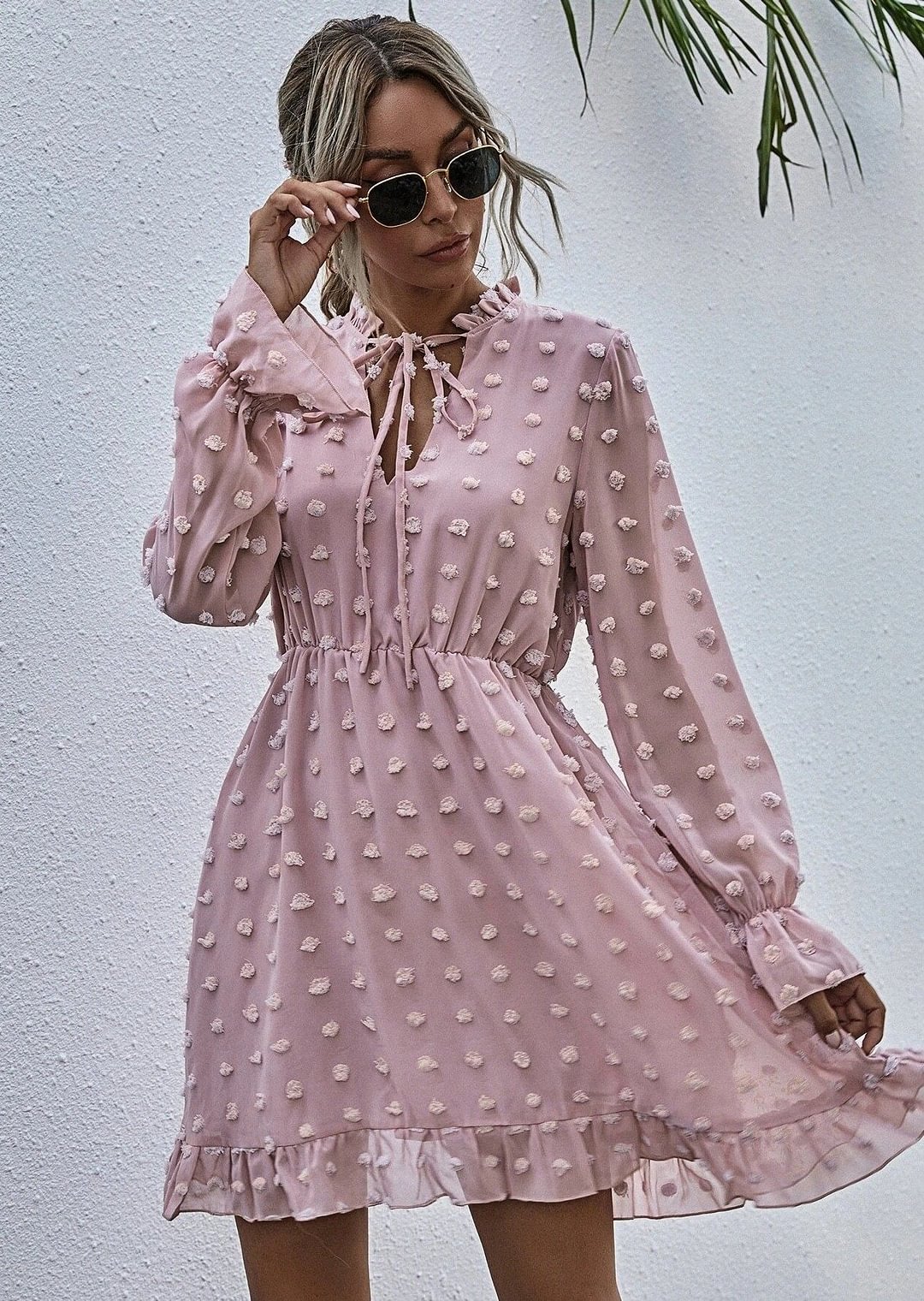 Kiss From Angel Dress August Lemonade August Lemonade