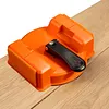 Flooring Installation Tool Double-Sided Striking Laminate Flooring Repair Kit with Enhanced Suction Cup and Hammer for Vinyl Plank Hardwood Floors