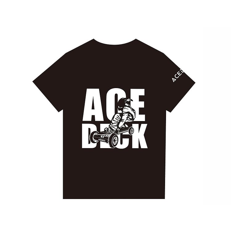 Acedeck Team Shirt 