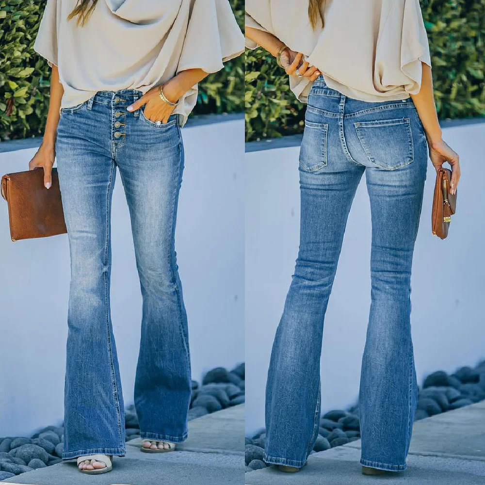 Denim Jeans | IFYHOME
