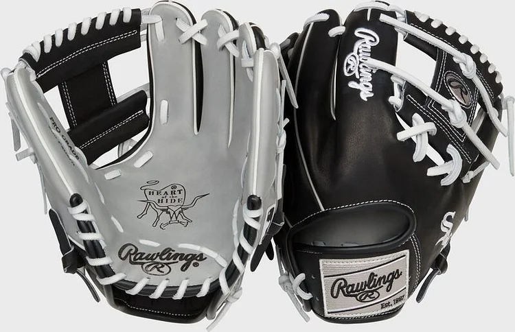2021 Chicago White Sox Heart of the Hide Glove