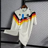 1990 Retro Germany Home Football Shirt 1:1 Thai Quality