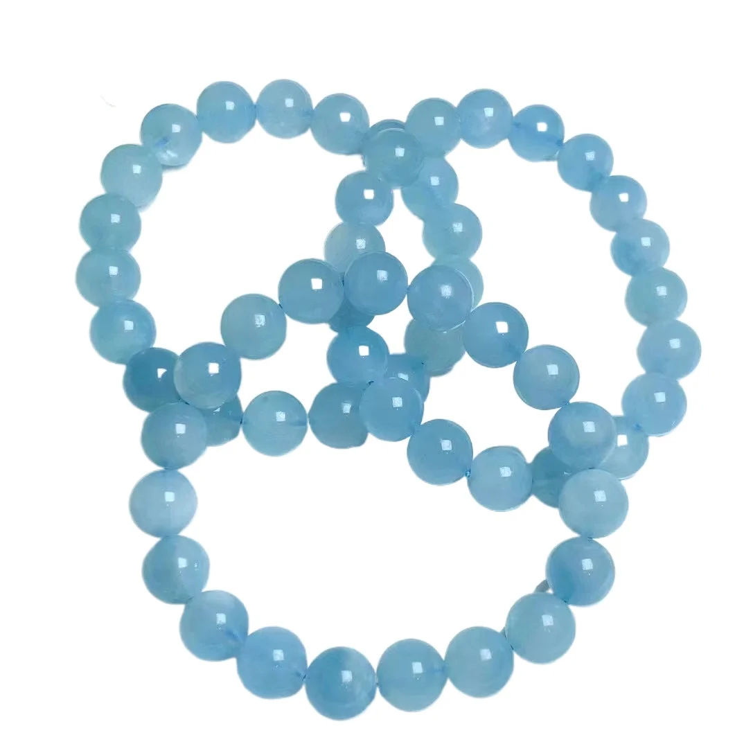Aquamarine Bracelet