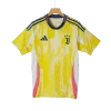 Juventus Away Jersey 2024/25