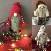 Handmade Christmas Farmhouse Gnome,[🌲Christmas Special Price] 💖-mysite-Adracos