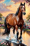 Best lowest diamond painting - Coodeals diamond painting