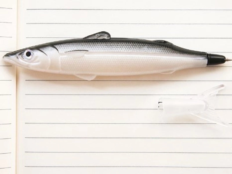 New Fashion Creative Student Funny Stationery Ballpoint Pen