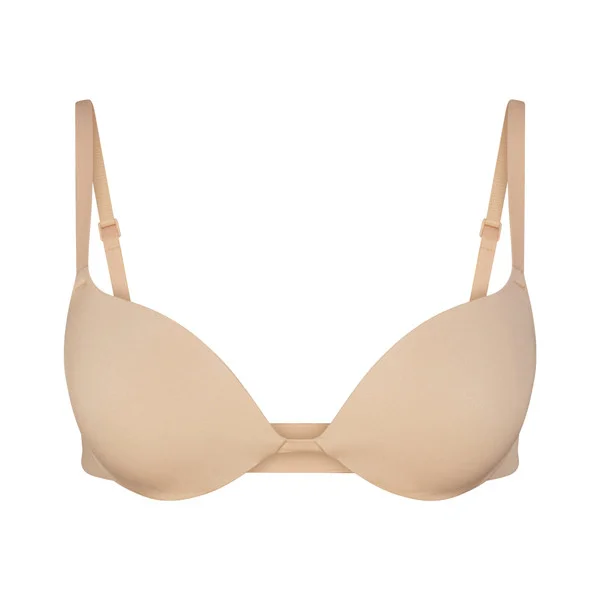 2-In-1 Push Up Bra