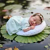 12"&16" Extremely Flexible Silicone Reborn Baby Doll Boy or Girl Named Konie and Netein - RBBI-Myrebornbabydoll&reg; Myrebornbabydoll&reg;