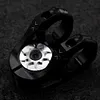 Bicycle Headset Cap MTB Road Bike Stem Headset Top Cap Cover Bike Headset Cover