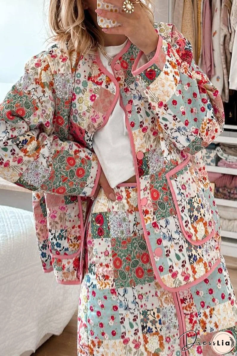 Casual and Stylish winter garment