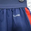 2026 Spain Home Football Shorts 1:1 Thai Quality