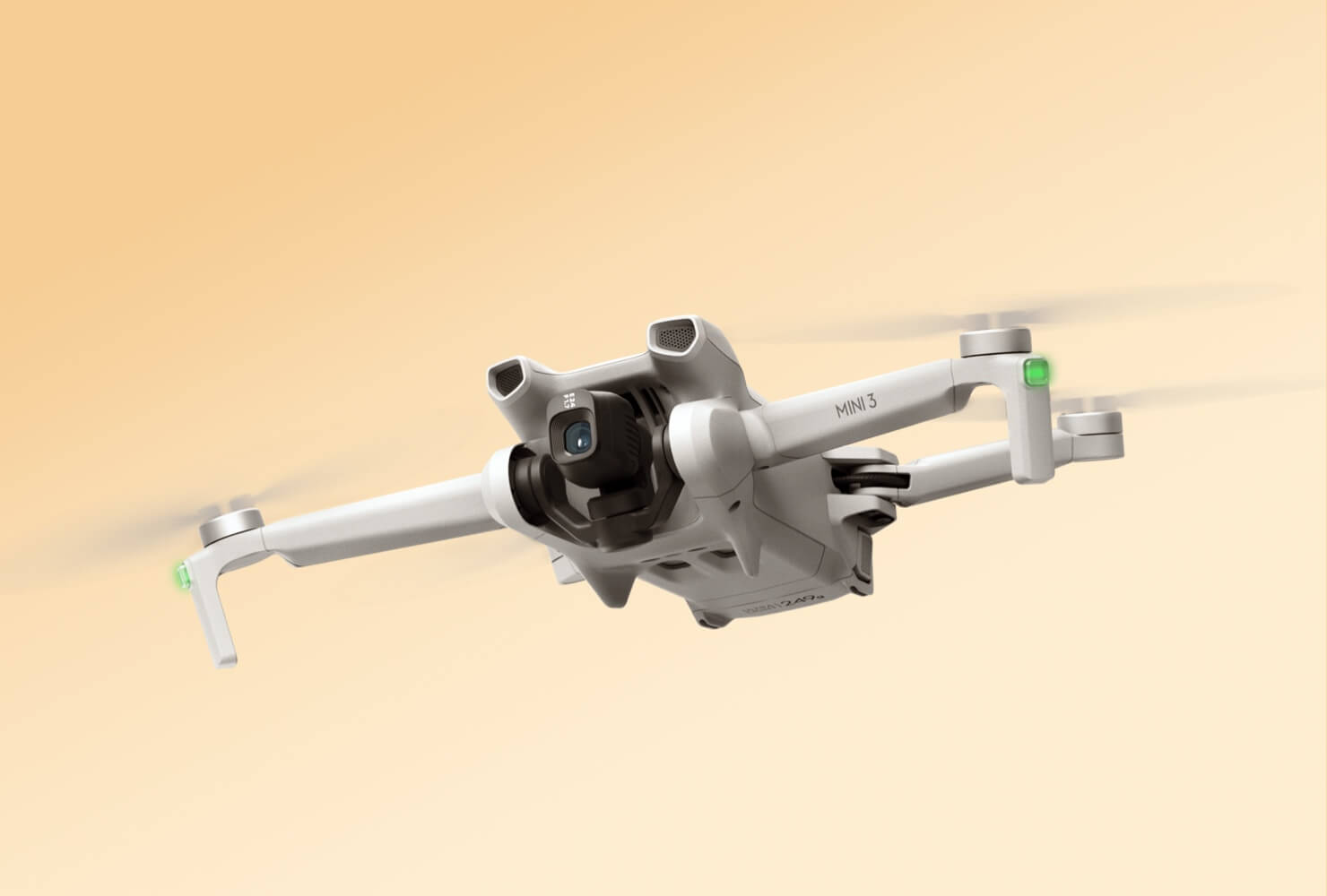 DJI Mini 3