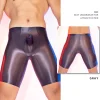 New Sexy Elephant Trunk Underwear Fitness-Oriented Body-Shaping Men's Penis Cover Sexy Underwear